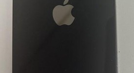 Fair
													Apple iPhone 12 - Unlocked, Black, 64 GB, A2172, photo 1 of 5