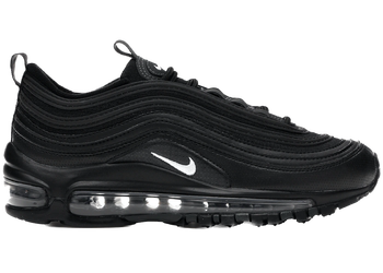 Nike Air Max 97 Black (GS) for sale