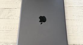 Mint
													Apple iPad 8th Gen - Wi-Fi, Gray, 128 GB, A2270, photo 4 of 4