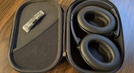 Used
													Bose QuietComfort 35 II - Black, photo 2 of 3