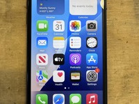 Apple iPhone SE 3rd Gen 2022