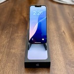 Mint Apple iPhone 13 Pro - Unlocked, 128 GB, Sierra Blue, A2483