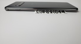 Good
													Samsung Galaxy S10 Plus - Unlocked, Black, 128 GB, 8 GB, SM-G975U1, photo 3 of 6