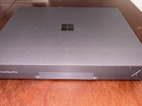 Microsoft Surface Pro 11