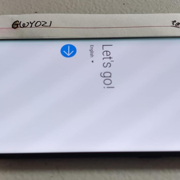 Samsung Galaxy S9 Plus - AT&T, 64 GB, Purple, SM-G965U