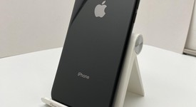 Fair
													Apple iPhone Xr - Unlocked, Black, 64 GB, A1984, photo 3 of 10
