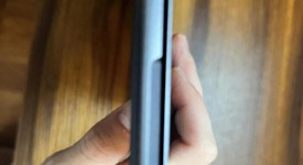 Good
													Microsoft Surface Pro 9 - Wi-Fi, I5, Graphite, 256 GB, 8 GB, Wi-Fi, photo 5 of 9