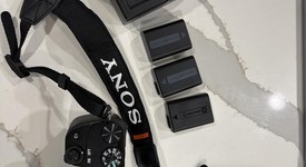 Mint
													Sony a6100, photo 1 of 9