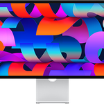 Mint Apple Studio Display (2022) - Standard Glass, Tilt Adjustable Stand