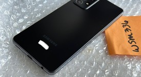 Mint
													Samsung Galaxy A52 5G - Unlocked, Black, 128 GB, 6 GB, photo 5 of 7