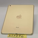 Good Apple iPad Mini 4 - Wi-Fi, 64 GB, Gold