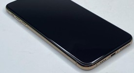Mint
													Apple iPhone 11 Pro Max - Unlocked, Gold, 256 GB, A2161, photo 5 of 7