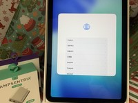 Apple iPad Mini 7th Gen