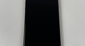 Fair
													Apple iPhone Xs - Unlocked, Gold, 256 GB, A1920, photo 2 of 7