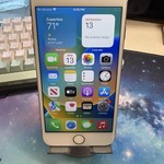 Fair Apple iPhone 8 - Unlocked, 64 GB, Gold, A1863