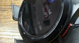 Good
													Samsung Galaxy Watch4 Classic - Wi-Fi, Black, 46mm, photo 2 of 6