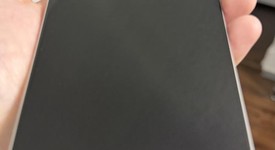 Good
													Apple iPhone 16 Pro Max - Unlocked, White, 256 GB, A3084, photo 4 of 10