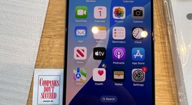 Mint
													Apple iPhone 15 Pro - Unlocked, Natural, 256 GB, A2848, photo 2 of 10