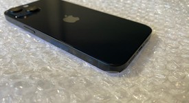 Good
													Apple iPhone 13 - Verizon, Midnight, 128 GB, A2482, photo 4 of 13