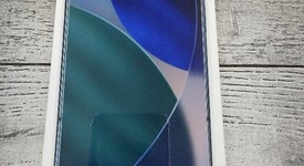 Mint
													Apple iPhone 17 Pro Max - AT&T, Deep Blue, 256 GB, A3257, photo 5 of 10