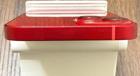 Good
													Apple iPhone 13 - Unlocked, Red, 128 GB, A2482, photo 5 of 8