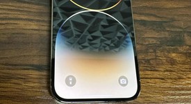 Good
													Apple iPhone 14 Pro - Unlocked, Gold, 256 GB, A2650, photo 1 of 8