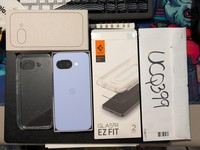 Google Pixel 9a