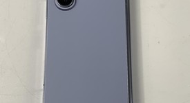 Good
													Samsung Galaxy Z Fold5 - Unlocked, Icy Blue, 256 GB, 12 GB, SM-F946U1, photo 5 of 10