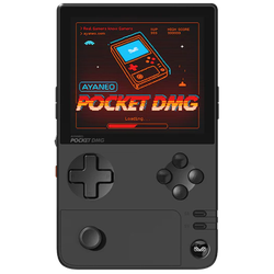 AYANEO Pocket DMG