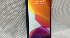 Good
													Apple iPhone 7 Plus - Unlocked, Black, 256 GB, A1784, GSM, photo 2 of 7