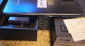 Mint
													OnePlus Nord N100 - Metro by T-Mobile, Gray, 64 GB, 4 GB, BE2015, photo 5 of 7