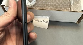 Mint
													Apple iPhone SE 3rd Gen 2022 - Unlocked, Midnight, 64 GB, A2595, photo 4 of 6