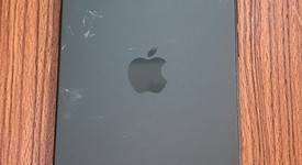 Good
													Apple iPhone 15 - Unlocked, Black, 128 GB, A2846, photo 1 of 11