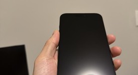 Mint
													Apple iPhone 15 Pro Max - Unlocked, Blue, 256 GB, A2849, photo 4 of 12