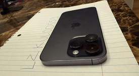 Good
													Apple iPhone 14 Pro Max - Unlocked, Purple, 512 GB, A2651, photo 5 of 10