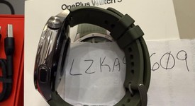 Mint
													OnePlus Watch 3 - Emerald Titanium, photo 4 of 6