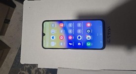 Good
													Samsung Galaxy A15 5G - Unlocked, Light Blue, 128 GB, 6 GB, photo 2 of 7