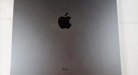 Good
													Apple iPad Pro 12.9" 3rd Gen 2018 - AT&T, Gray, 256 GB, A2014, photo 2 of 10