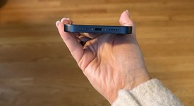 Good
													Apple iPhone 14 - Verizon, Midnight, 128 GB, A2649, photo 5 of 8