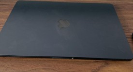 Good
													MacBook Air 2023 - 15" - Apple M2, Midnight, 256 GB, 8 GB, photo 2 of 7