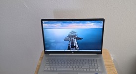 Good
													HP Laptop, photo 2 of 8