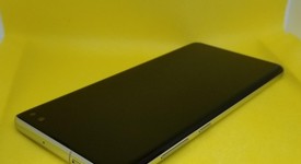Mint
													Samsung Galaxy S10 Plus - AT&T, White, 128 GB, 8 GB, SM-G975U, photo 4 of 6