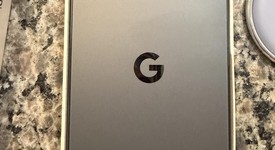 Good
													Google Pixel 10 Pro XL - T-Mobile, Obsidian, 256 GB, GUL82, photo 5 of 7