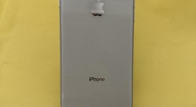 Mint
													Apple iPhone 8 - Unlocked, Silver, 256 GB, A1863, photo 2 of 6
