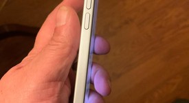 Mint
													Apple iPhone 15 - AT&T, Blue, 128 GB, A2846, photo 2 of 6