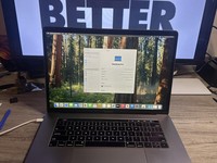 MacBook Pro 2019 - 15"