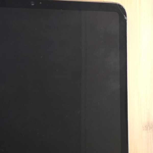 Apple iPad Pro 11 inch 3rd Gen 2021 - Wi-Fi, 128 GB, Gray