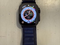 Apple Watch Ultra 2 49mm