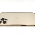Apple iPhone 12 Pro Max - Verizon, 128GB, Gold, A2342 - LWNM94037