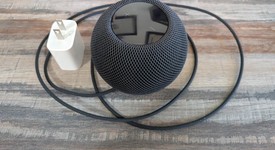 Good
													Apple HomePod Mini - Midnight, Single, photo 1 of 3